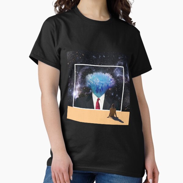 Employee of the Universe Classic T-Shirt