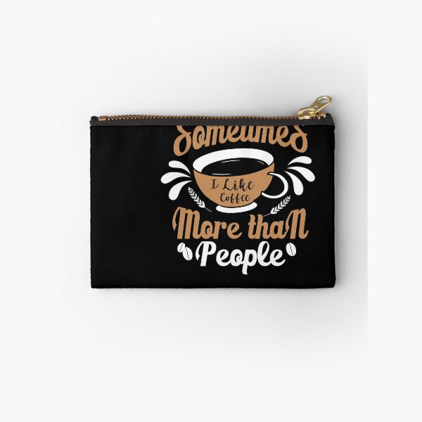 Item preview, Everything Gets Better With Coffee designed and sold by PrintexDesigns.