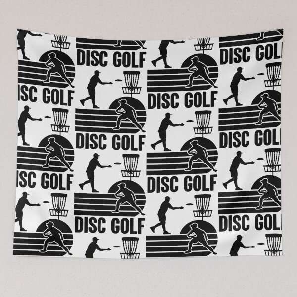 Item preview, Disc Golf | Frisbee Golf designed and sold by GravitiTees.