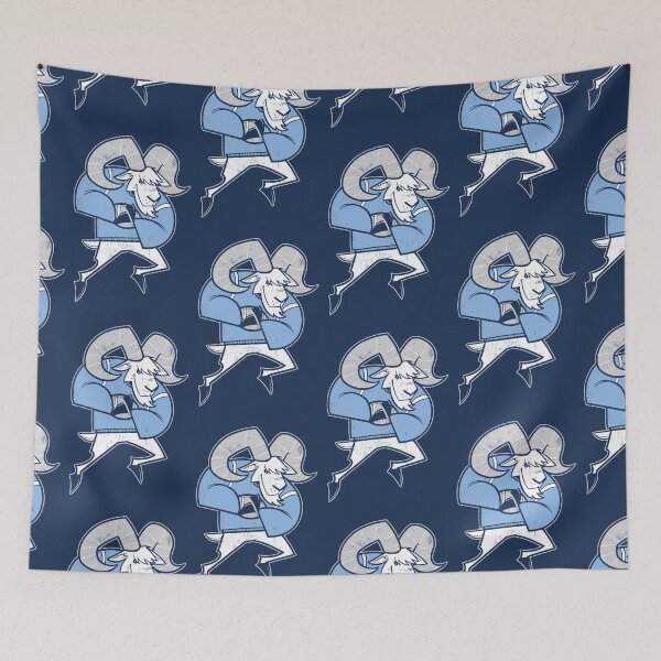 Item preview, College Sports Ram designed and sold by jublin.