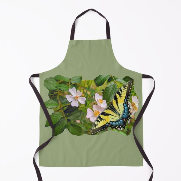 Item preview, NATURES PALETTE WILDFLOWERS AND BUTTERFLIES DIGITAL TRENDs designed and sold by THE AMERICAN TEEVANGELIST.