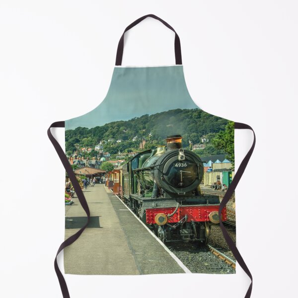 Item preview, Kinlet Hall at Minehead  designed and sold by hawkie.