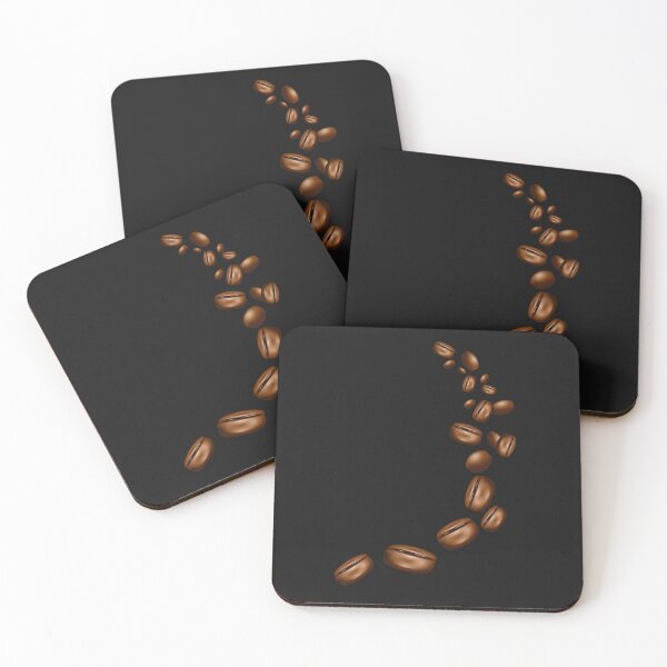 Item preview, Coffee Beans  designed and sold by walterjd.