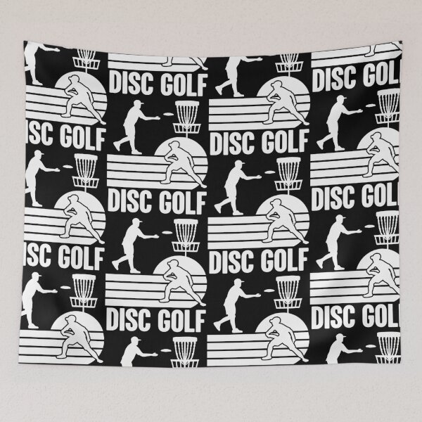 Item preview, Disc Golf | Flying Discs designed and sold by GravitiTees.