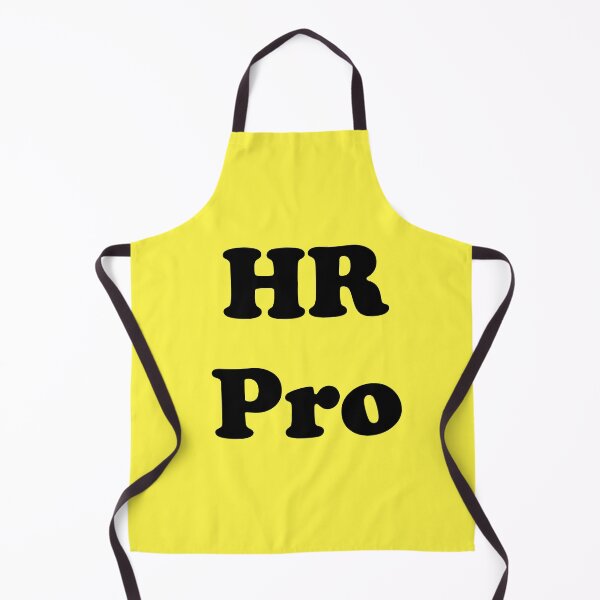 Item preview, HR Pro designed and sold by ThingsByJoy.
