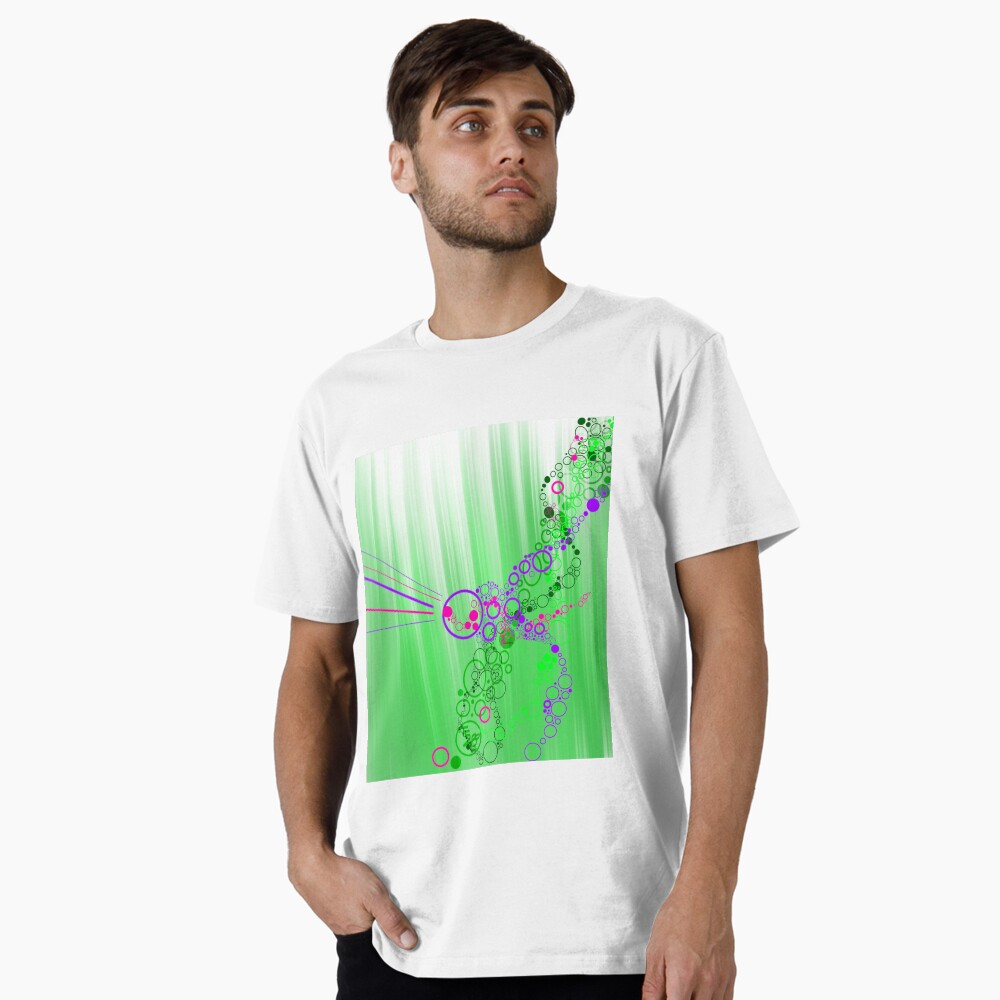 Item preview, Premium T-Shirt designed and sold by that5280lady.