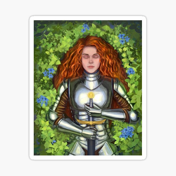 Item preview, The lady of the rising sun designed and sold by clowth.