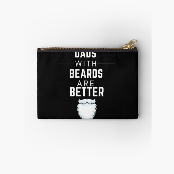 Item preview, Dads With Beards Are Better! designed and sold by arjocansupplies.