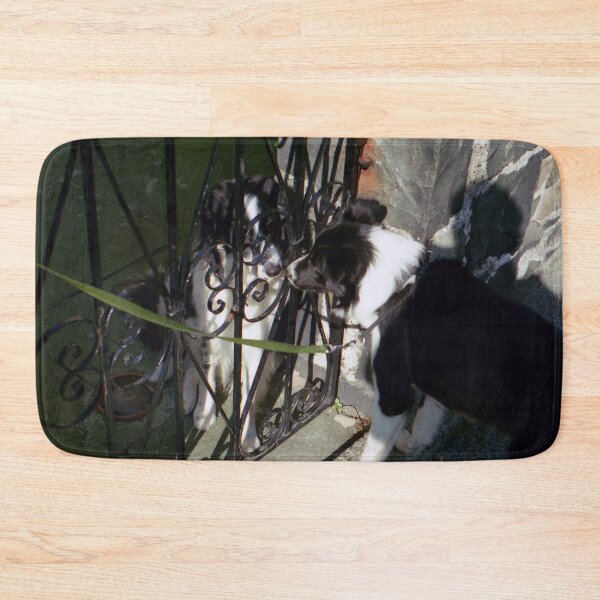Item preview, "This could be the beginning of a beautiful friendship" designed and sold by Michael Haslam.