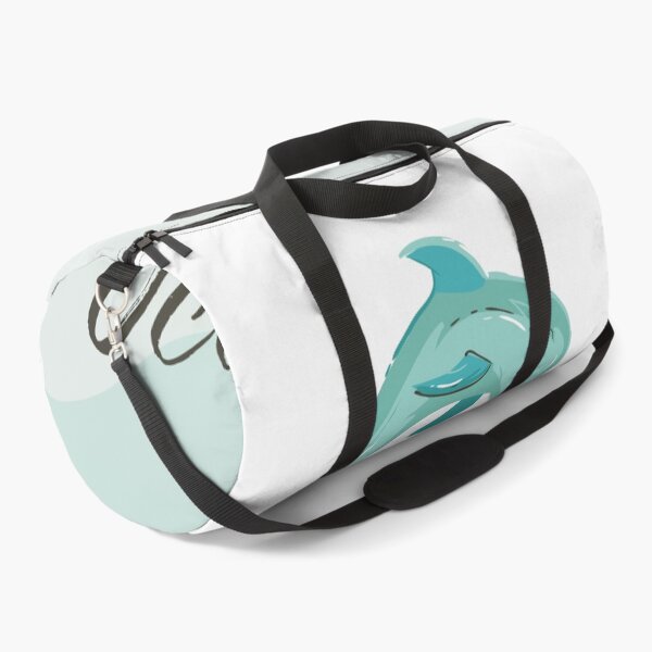 Take me to the ocean Duffle Bag