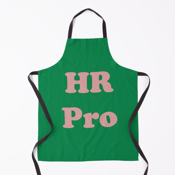 Item preview, HR Pro designed and sold by ThingsByJoy.