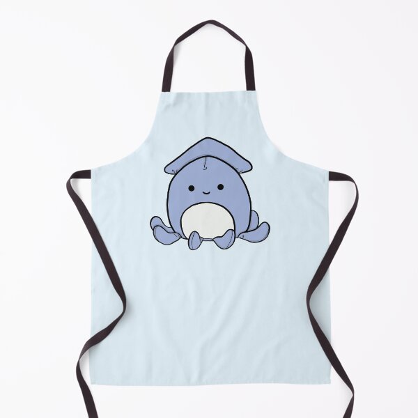 Item preview, Squish Squid designed and sold by emroccs.