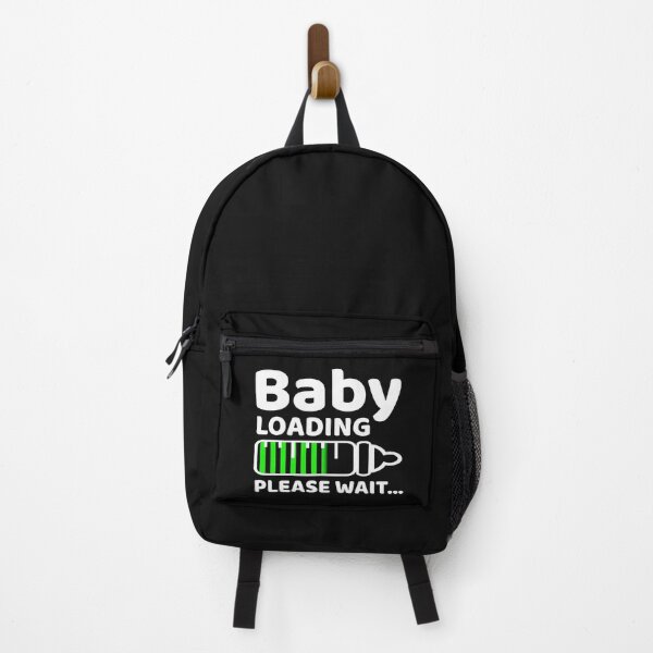 Item preview, Baby loading please wait designed and sold by PeDaNi.