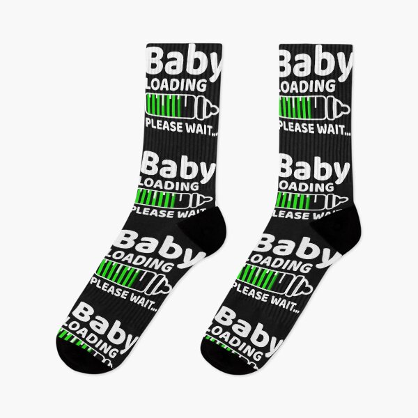 Item preview, Baby loading please wait designed and sold by PeDaNi.