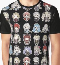 Fire Emblem: Fates Graphic T-Shirt