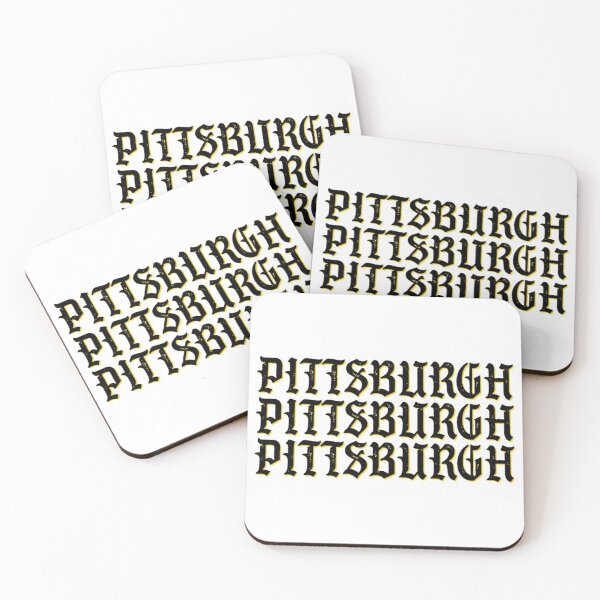 Item preview, PITTSBURGH designed and sold by Julia Santos.