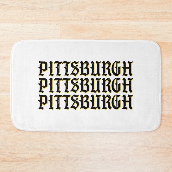 Item preview, PITTSBURGH designed and sold by Julia Santos.