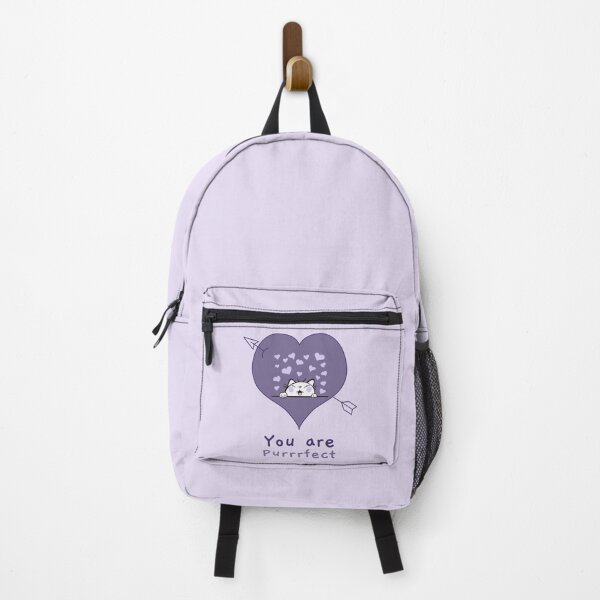 Item preview, You Are Purrrfect designed and sold by AladdinMktgs.