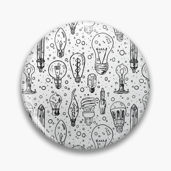 Item preview, Bright Idea A history of Lightbulbs designed and sold by missdebi27.