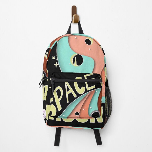 Item preview, Space Universe the moon patrol designed and sold by vibeno1.