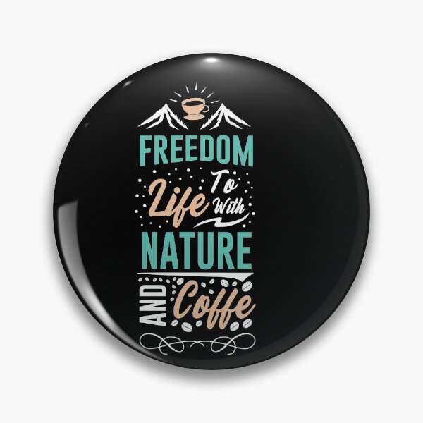Item preview, The Good Mindest With a Cup of Coffee designed and sold by PrintexDesigns.