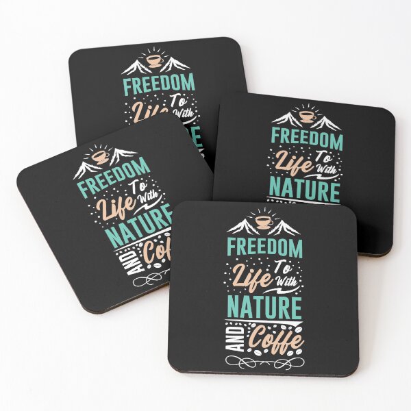 Item preview, The Good Mindest With a Cup of Coffee designed and sold by PrintexDesigns.