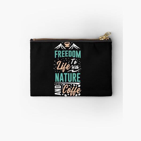 Item preview, The Good Mindest With a Cup of Coffee designed and sold by PrintexDesigns.