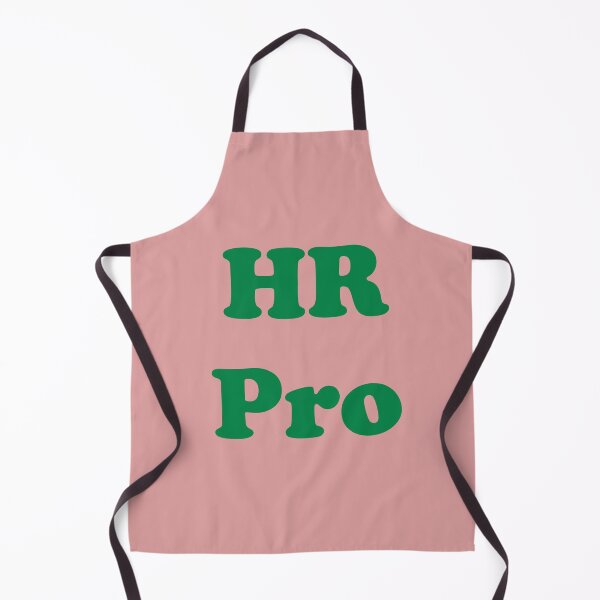 Item preview, HR Pro designed and sold by ThingsByJoy.