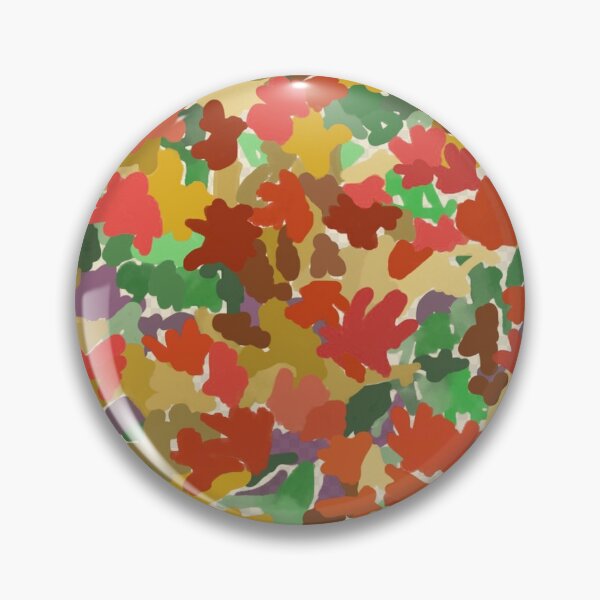 Item preview, Fall Leaves No 08  designed and sold by SCAartwork.
