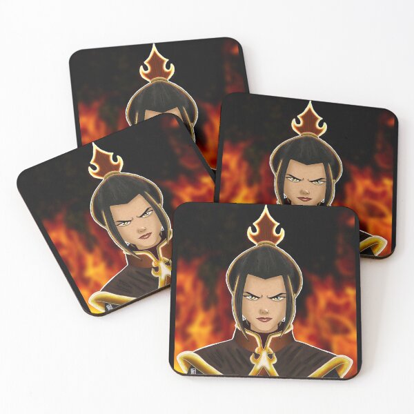 Item preview, Azula designed and sold by lazymaystudios.