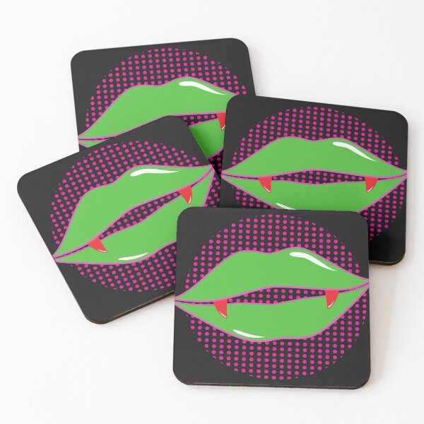 Item preview, Green Kiss  designed and sold by walterjd.