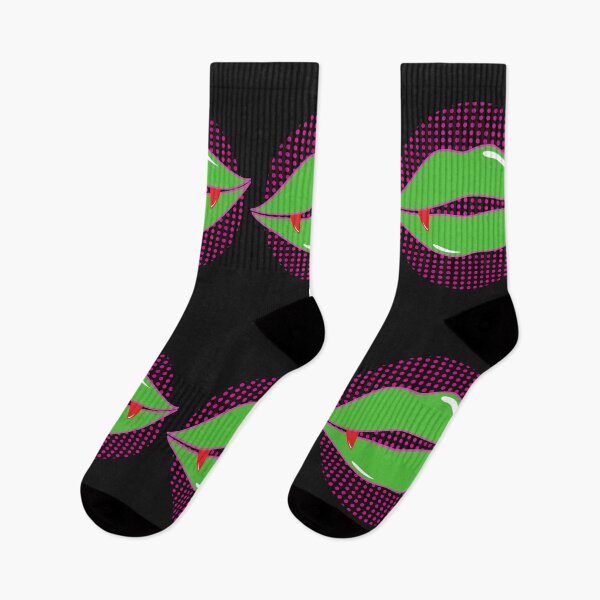 Item preview, Green Kiss  designed and sold by walterjd.