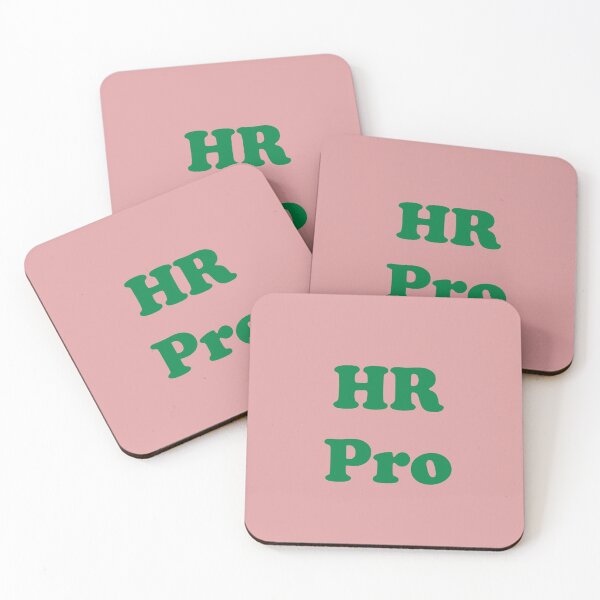 Item preview, HR Pro designed and sold by ThingsByJoy.