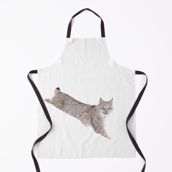 Item preview, Lynx Kitten Exploring designed and sold by mlorenz.
