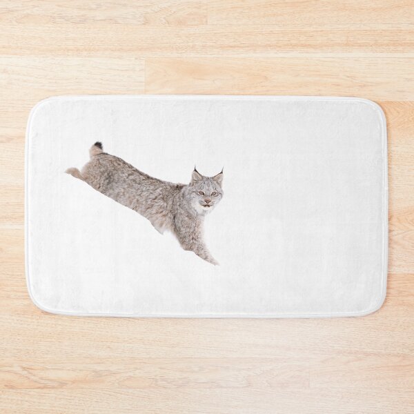 Item preview, Lynx Kitten Exploring designed and sold by mlorenz.