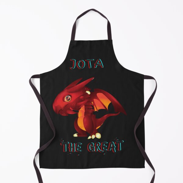 Item preview, Jota the great designed and sold by walterjd.