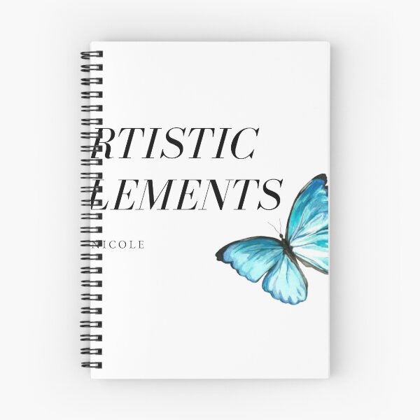 Item preview, Artistic Elements designed and sold by Artistic Elements Lea Nicole.