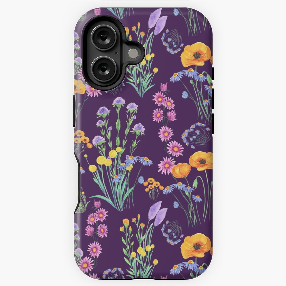 Item preview, iPhone Tough Case designed and sold by nownbeyond.