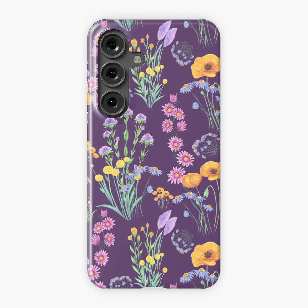 Item preview, Samsung Galaxy Snap Case designed and sold by nownbeyond.