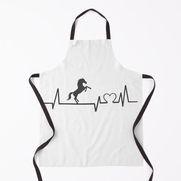 Item preview, Heart Beat Horse designed and sold by della95.