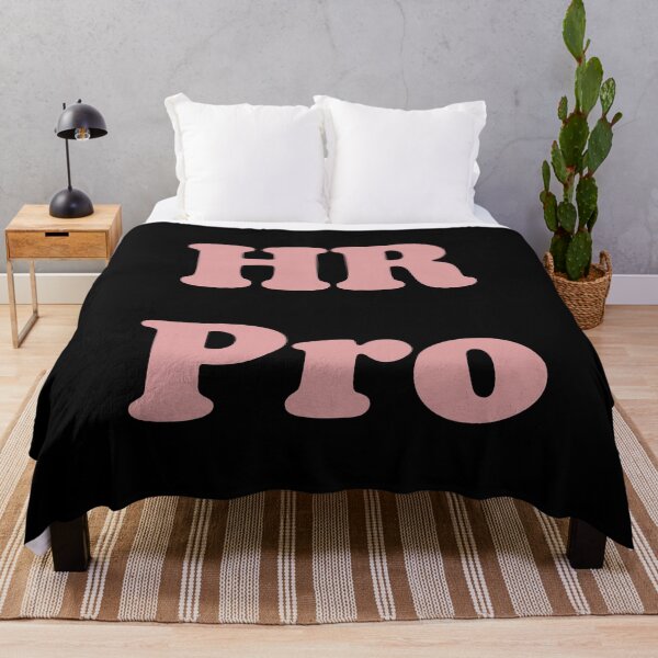 Item preview, HR Pro designed and sold by ThingsByJoy.