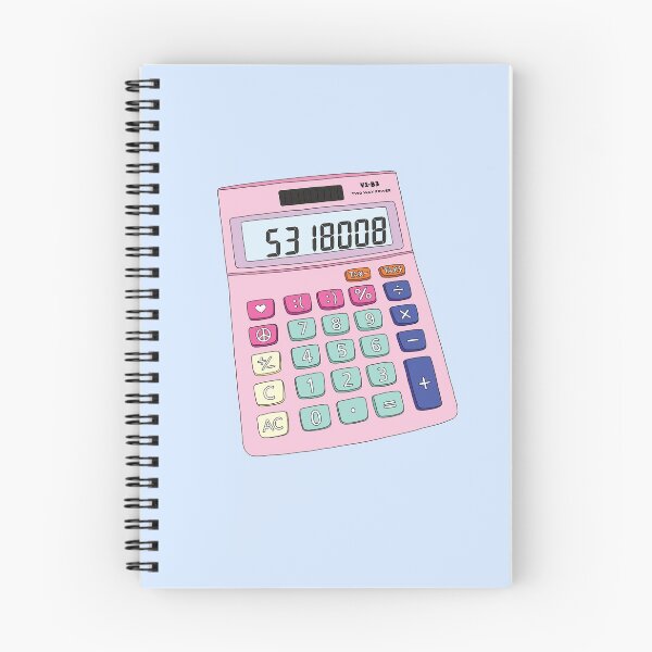 Item preview, The Calculation designed and sold by BigKylehuna.
