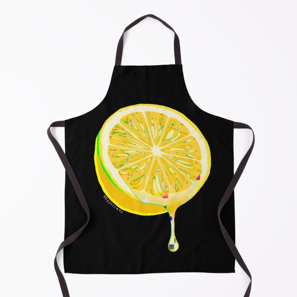 Item preview, Acid washed lemon designed and sold by Alaurathexplora.