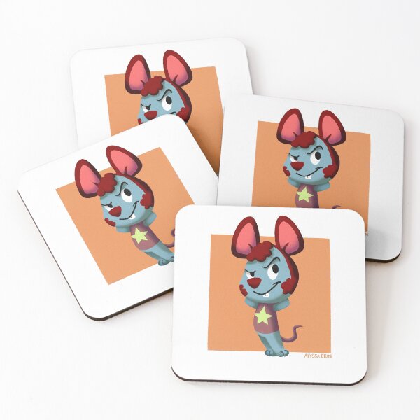 Item preview, Moose designed and sold by alyssaerin.