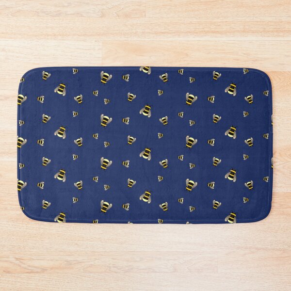 Item preview, Bees designed and sold by hamsters.