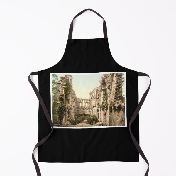 Item preview, [Abbey, St. Joseph's Chapel, Glastonbury, England] designed and sold by ShopNewDesigns.