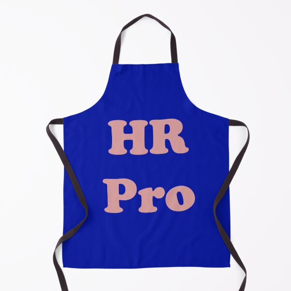 Item preview, HR Pro designed and sold by ThingsByJoy.