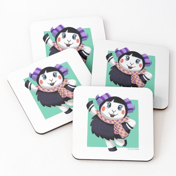 Item preview, Muffy designed and sold by alyssaerin.