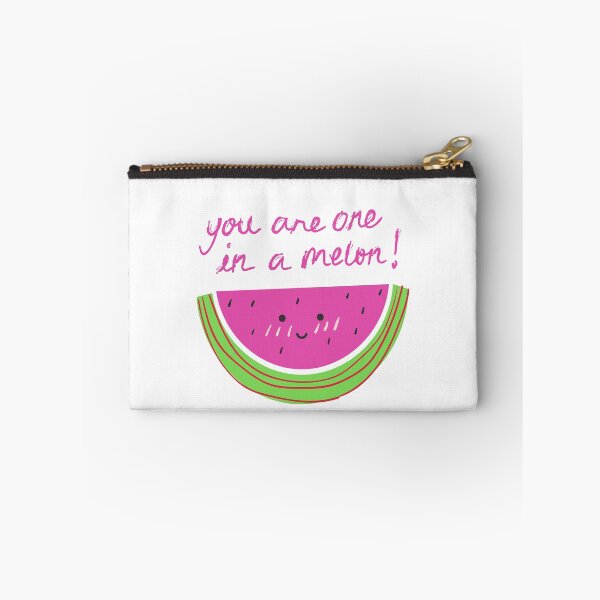 Item preview, One in a melon designed and sold by ApreggioDicho.