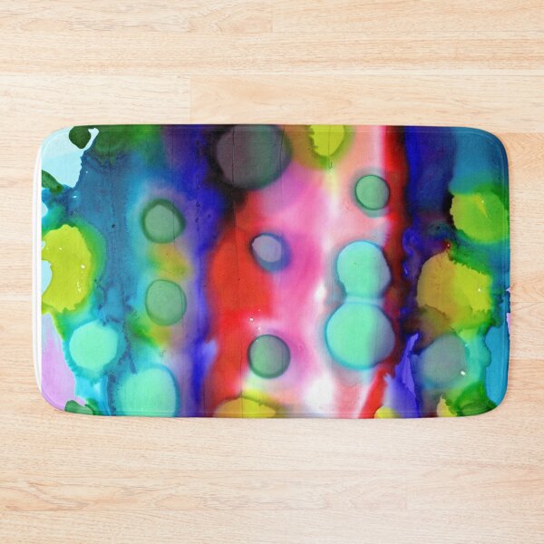 Item preview, Abstract garden designed and sold by VAMR-Boutique.